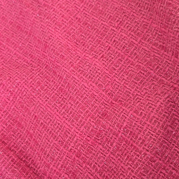 SHEIN-Privé High  Waist Skirt - Picture 7 of 8